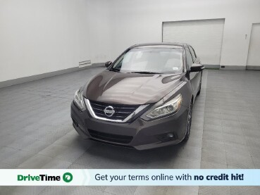 2017 Nissan Altima in Marietta, GA 30062