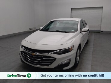 2020 Chevrolet Malibu in Pelham, AL 35124
