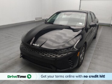 2022 Kia K5 in Morrow, GA 30260