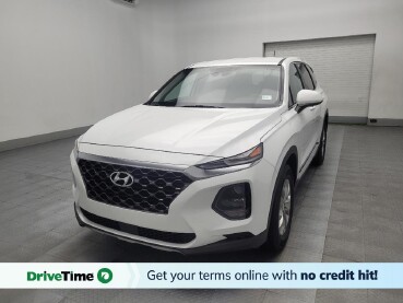 2020 Hyundai Santa Fe in Duluth, GA 30096