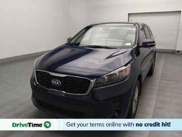2019 Kia Sorento in Knoxville, TN 37923