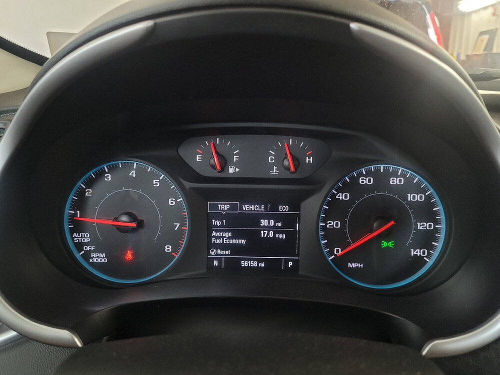 2020 Chevrolet Malibu in Chattanooga, TN 37421 - 18043596 23