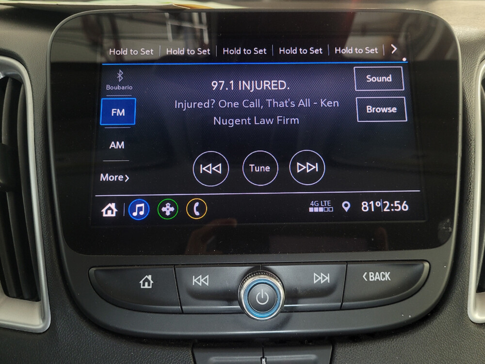 2020 Chevrolet Malibu in Chattanooga, TN 37421 - 18043596 25