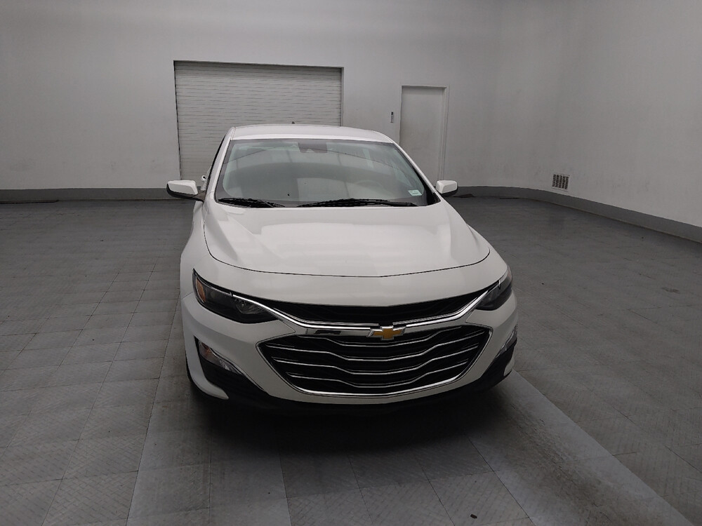 2020 Chevrolet Malibu in Chattanooga, TN 37421 - 18043596 14