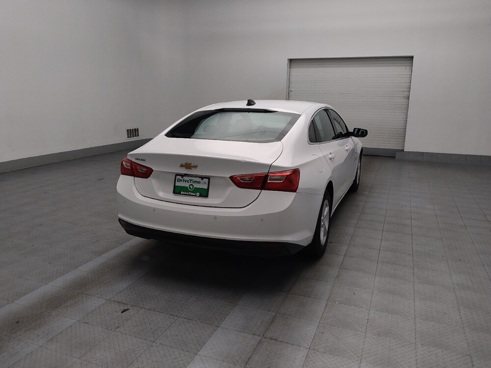 2020 Chevrolet Malibu in Chattanooga, TN 37421 - 18043596 9