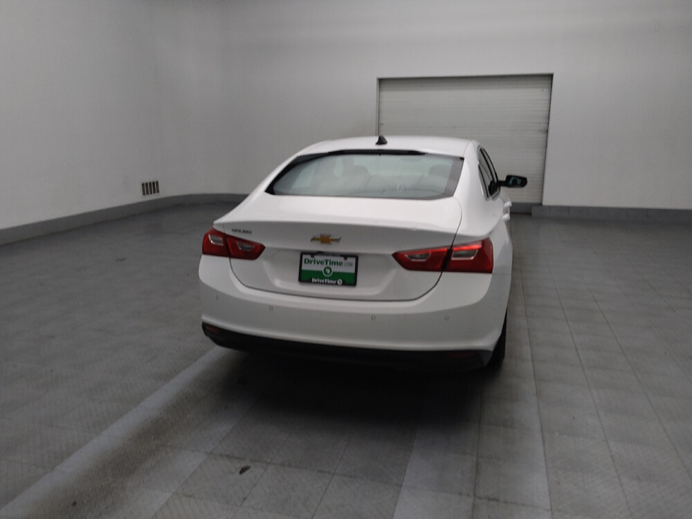 2020 Chevrolet Malibu in Chattanooga, TN 37421 - 18043596 7