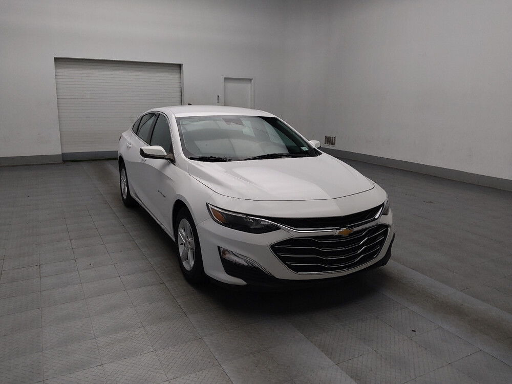 2020 Chevrolet Malibu in Chattanooga, TN 37421 - 18043596 13