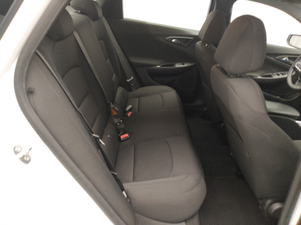 2020 Chevrolet Malibu in Chattanooga, TN 37421 - 18043596 19