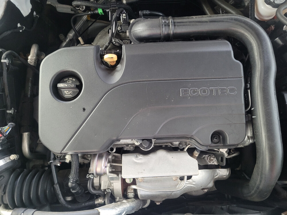 2020 Chevrolet Malibu in Chattanooga, TN 37421 - 18043596 30