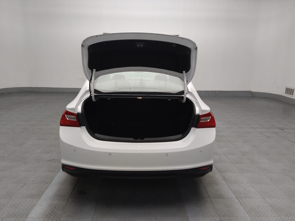 2020 Chevrolet Malibu in Chattanooga, TN 37421 - 18043596 29