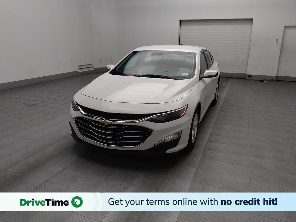 2020 Chevrolet Malibu in Chattanooga, TN 37421 - 18043596