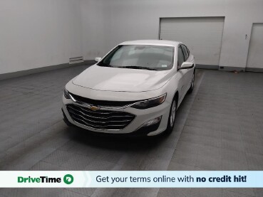 2020 Chevrolet Malibu in Chattanooga, TN 37421