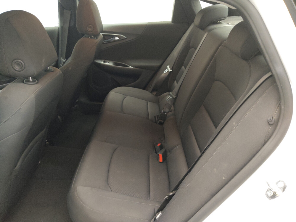 2020 Chevrolet Malibu in Chattanooga, TN 37421 - 18043596 18