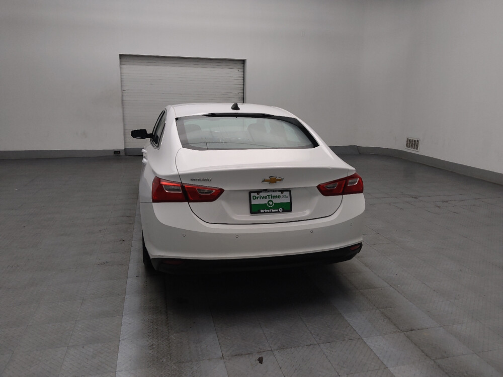 2020 Chevrolet Malibu in Chattanooga, TN 37421 - 18043596 6