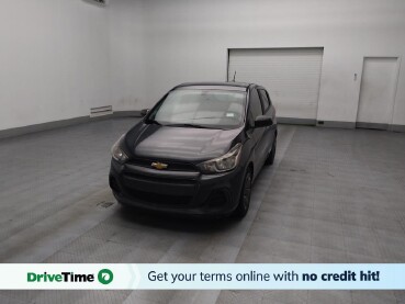 2018 Chevrolet Spark in Columbus, GA 31909