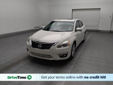 2013 Nissan Altima in Columbus, GA 31909