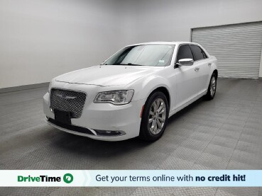 2018 Chrysler 300 in Temple, TX 76502