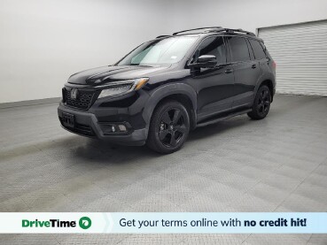 2019 Honda Passport in Tyler, TX 75701