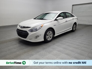 2015 Hyundai Sonata in Tyler, TX 75701