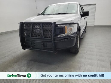 2019 Ford F150 in Fort Worth, TX 76116