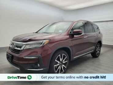 2020 Honda Pilot in Mesa, AZ 85210