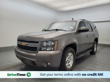 2014 Chevrolet Tahoe in Phoenix, AZ 85015