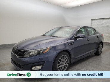 2015 Kia Optima in Mesa, AZ 85210