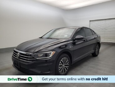 2019 Volkswagen Jetta in Glendale, AZ 85301