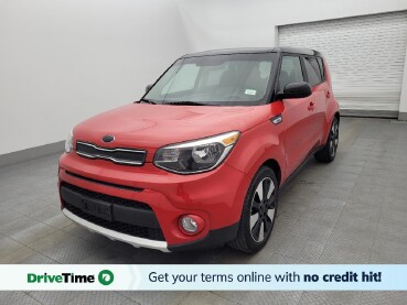 2018 Kia Soul in Bradenton, FL 34207