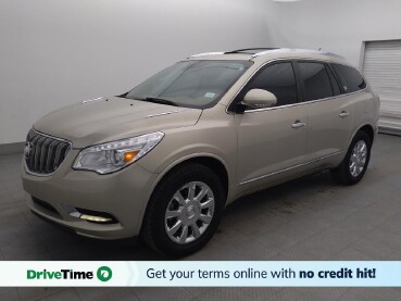 2015 Buick Enclave in Clearwater, FL 33764
