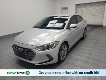 2017 Hyundai Elantra in Las Vegas, NV 89102