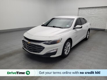 2020 Chevrolet Malibu in Hialeah, FL 33014