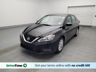 2019 Nissan Sentra in Kissimmee, FL 34744