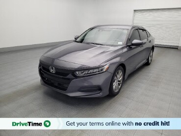 2019 Honda Accord in Pensacola, FL 32505