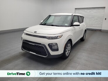 2021 Kia Soul in Savannah, GA 31419