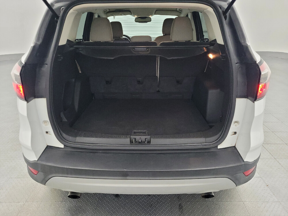 2018 Ford Escape in Ocala, FL 34471 - 18043645 29