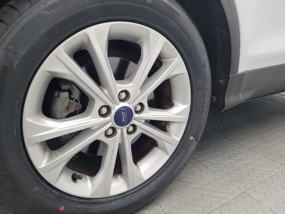 2018 Ford Escape in Ocala, FL 34471 - 18043645 31