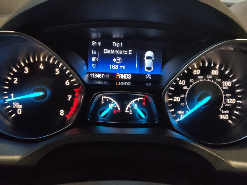 2018 Ford Escape in Ocala, FL 34471 - 18043645 23