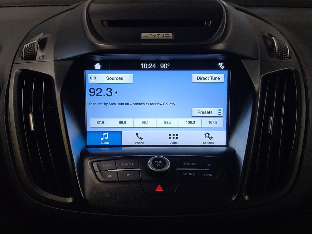 2018 Ford Escape in Ocala, FL 34471 - 18043645 25