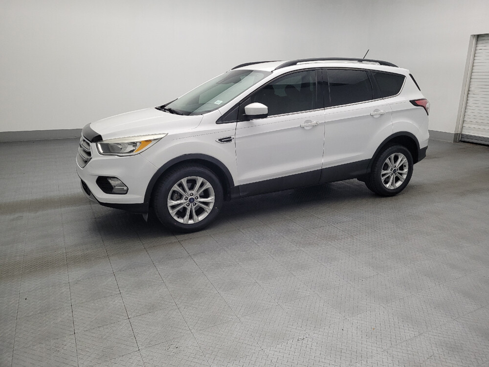 2018 Ford Escape in Ocala, FL 34471 - 18043645 2