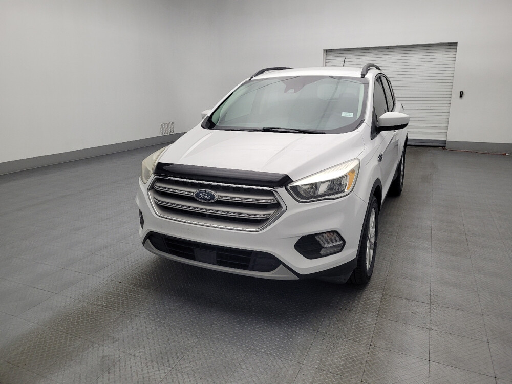 2018 Ford Escape in Ocala, FL 34471 - 18043645 15