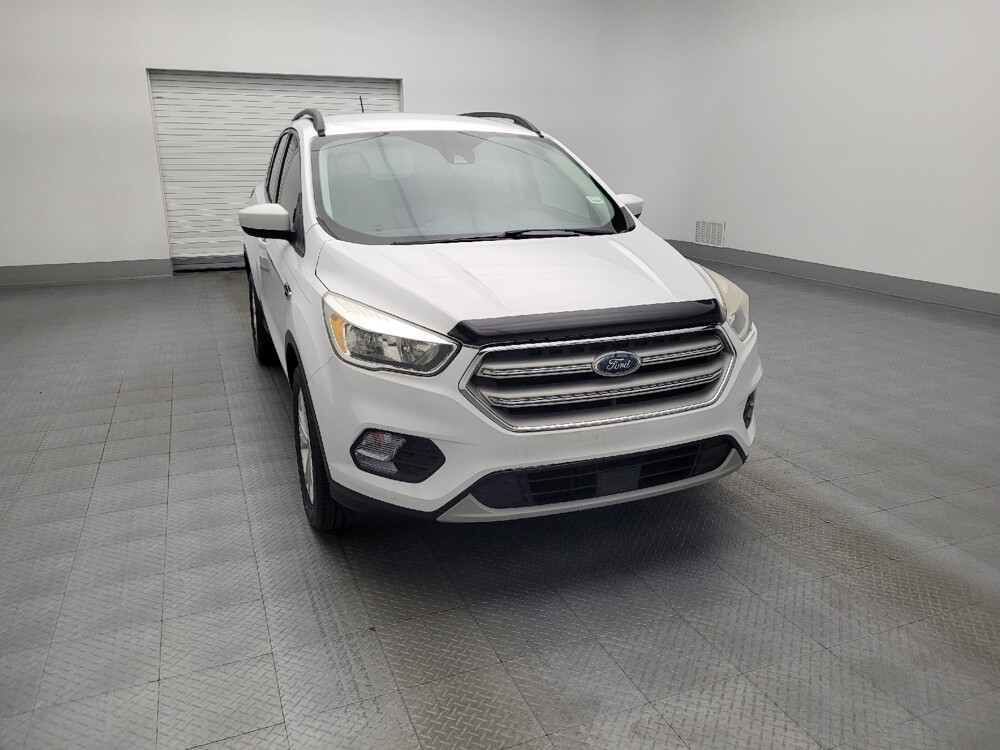 2018 Ford Escape in Ocala, FL 34471 - 18043645 14