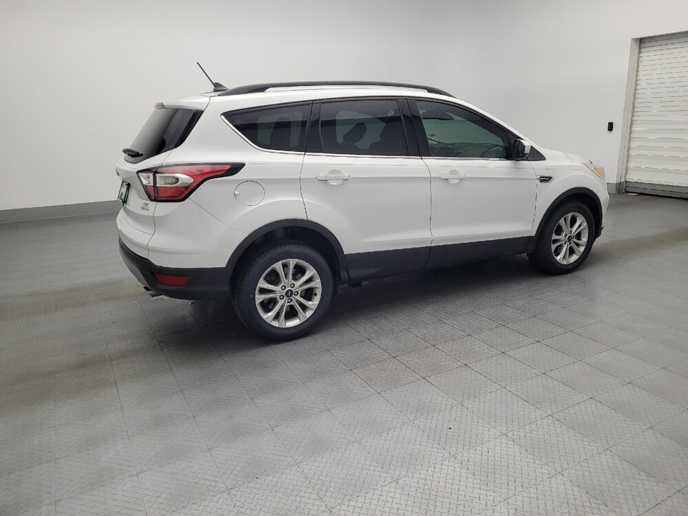 2018 Ford Escape in Ocala, FL 34471 - 18043645 10