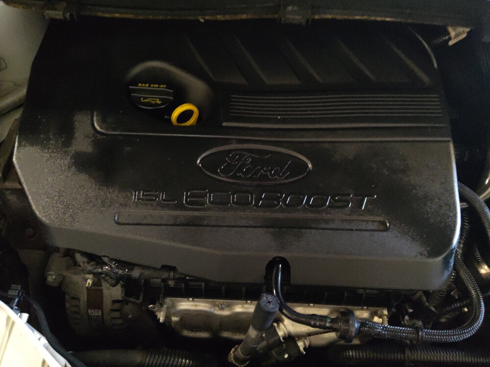 2018 Ford Escape in Ocala, FL 34471 - 18043645 30