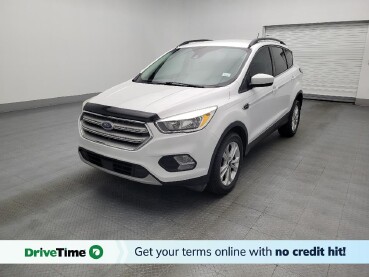 2018 Ford Escape in Ocala, FL 34471