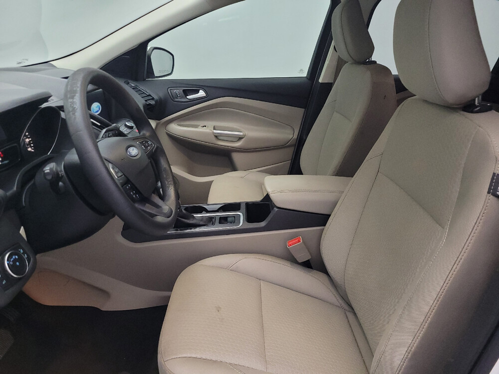 2018 Ford Escape in Ocala, FL 34471 - 18043645 17
