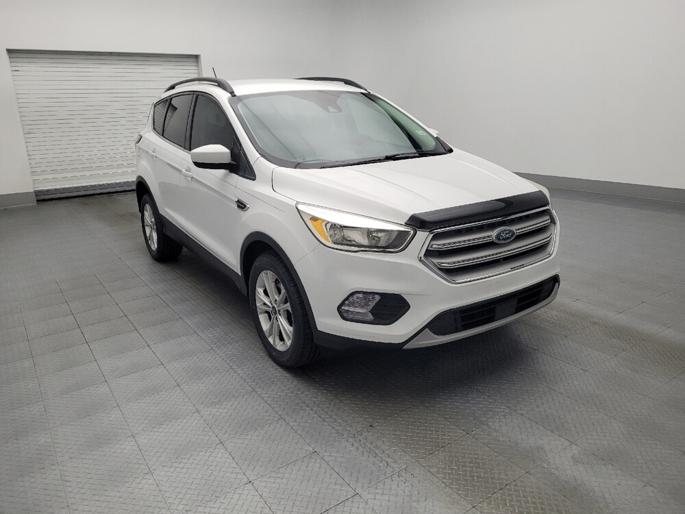 2018 Ford Escape in Ocala, FL 34471 - 18043645 13