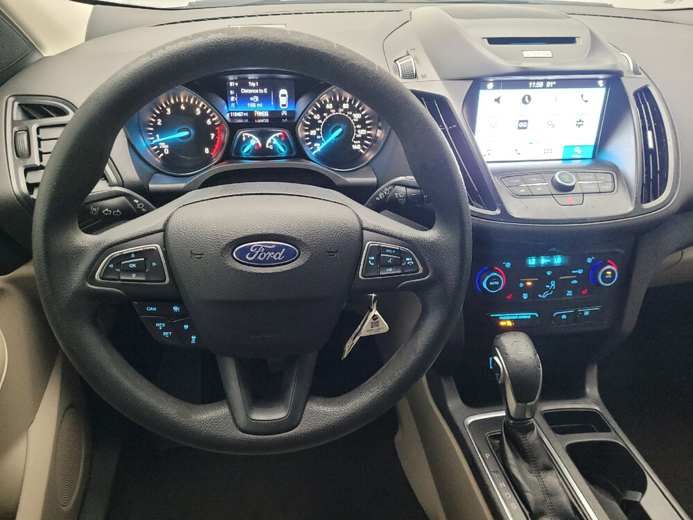 2018 Ford Escape in Ocala, FL 34471 - 18043645 22