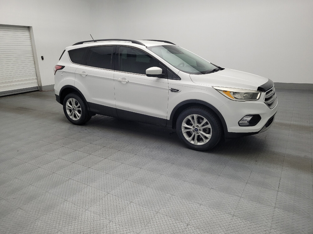 2018 Ford Escape in Ocala, FL 34471 - 18043645 11