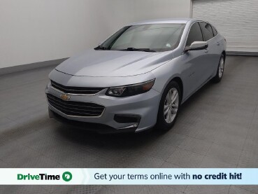 2017 Chevrolet Malibu in Kissimmee, FL 34744